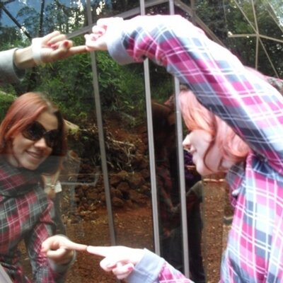 Profile Picture of Denise Xavier &nbsp;👓 (@_dexxavier) on Twitter