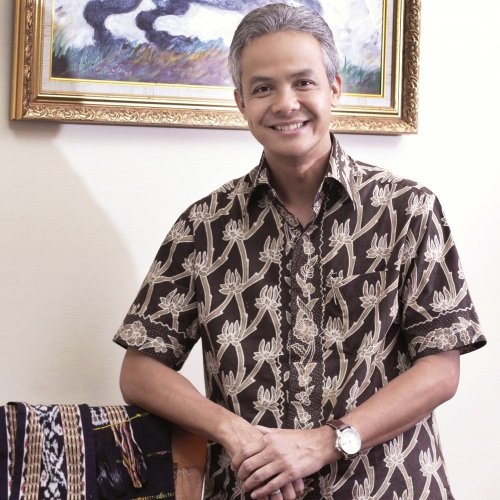 Ganjar Pranowo