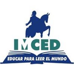 Instituto Michoacano de Ciencias de la Educación. Institución formadora de profesionales e investigadores de la educación de alto perfil. #EstáenTi