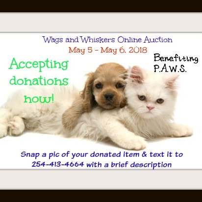 Nonprofit organization helping animals who have been abandoned.🐶🐱
