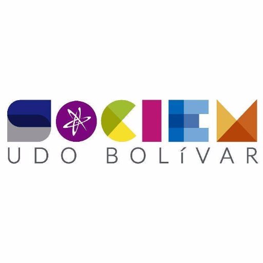 Sociedad Científica de Estudiantes de Medicina - UDO Núcleo Bolívar. ⁣
Miembro de FEVESOCEM y FELSOCEM ⁣
· Investiga · Crea · Explora ·