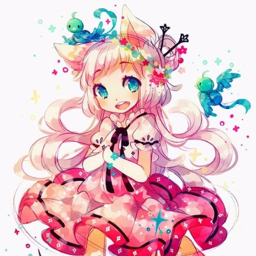 je suis une fille qui adore s'amuser, j'ai 17 ans et je m'intéresse au jeux vidéos et j'adore chanter et danser :D