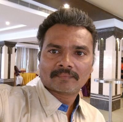 vjrachanta's profile picture. 