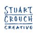 Stuart Crouch (@SCrouchCreative) Twitter profile photo