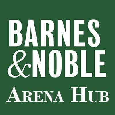 The official Twitter of Barnes & Noble Wilkes-Barre. Call us at (570) 829-4210