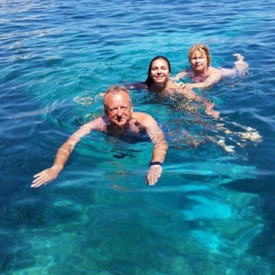 LuscombeFrancis's profile picture. I believe in freedom, tolerance, low tax, self discipline and a free Ukraine. Slava Ukraini🇺🇦!