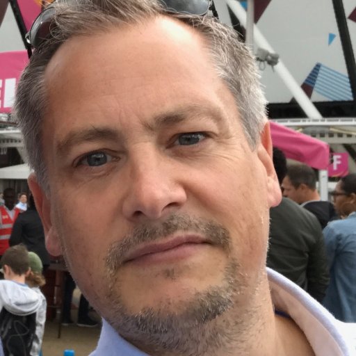 Client Exec. @ MarkLogic | Husband | Father | Dog Owner | PetrolHead | Skier | wannabe Cyclist | Golf’ist