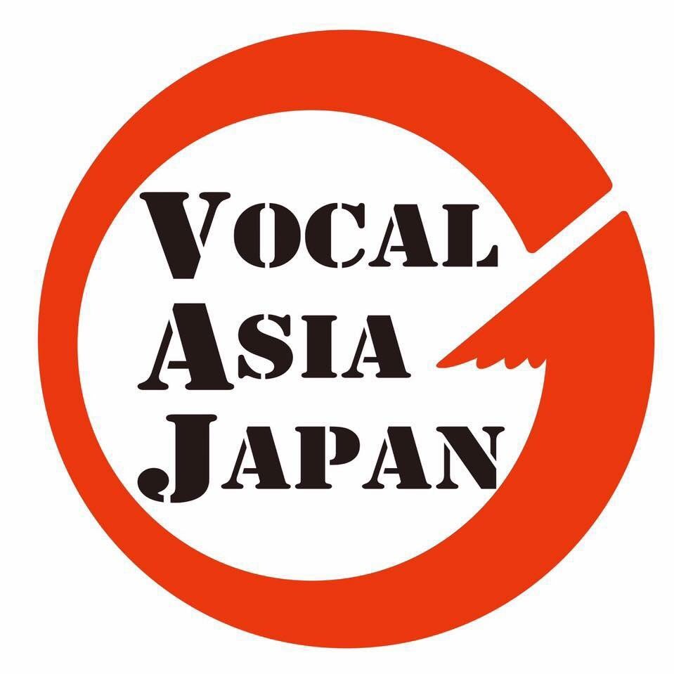 Vocal Asia Japan