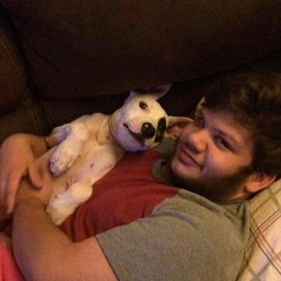 Flesh_Hammer_'s profile picture. 