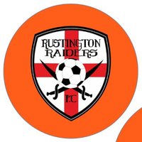 Rustington Raiders (@rustingtonraid) 's Twitter Profile