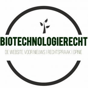 biotechrecht's profile picture. dé website waar je terecht kan voor de laatste ontwikkelingen en de juridische aspecten binnen de biotechnologie.