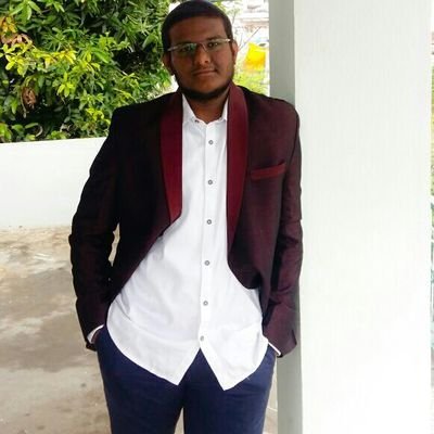 SrinivasCHmdj's profile picture. 