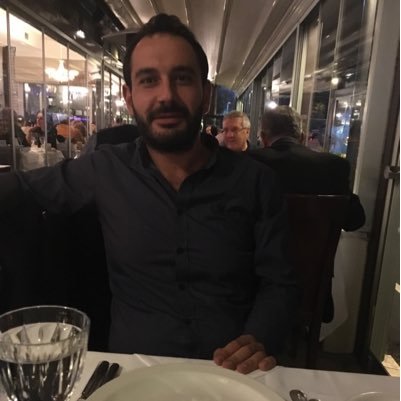 MUHAMMED_ÇAL Profile