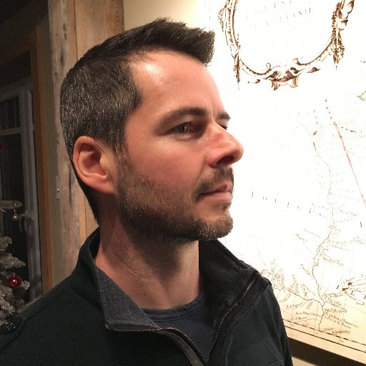 David Humphrey Profile