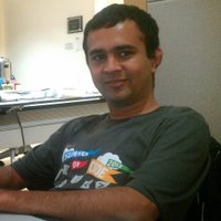 Sumeet (@sumeetwisc) 's Twitter Profile