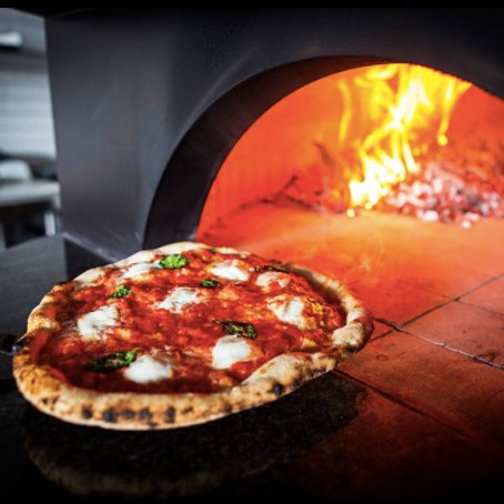 Chef/Owner Tony Conte's restaurant provides Gaithersburg with it's own source for authentic Naples pizza and the occasional tasting menu.