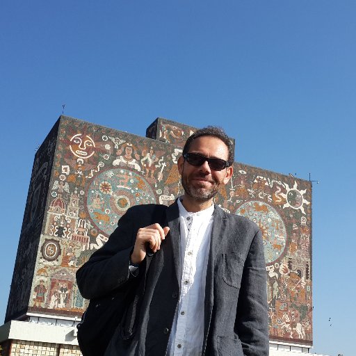 alfonsogalindoh's profile picture. Profesor de Filosofía Política Contemporánea (UMU). Escritor.