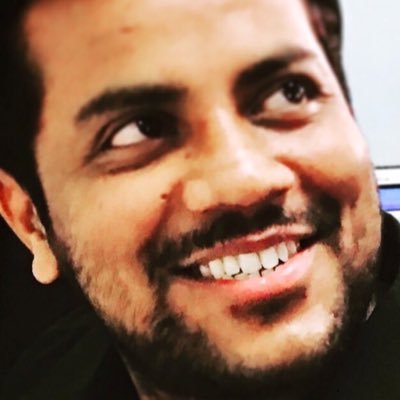 BunnyPradeep's profile picture. Living in the moment