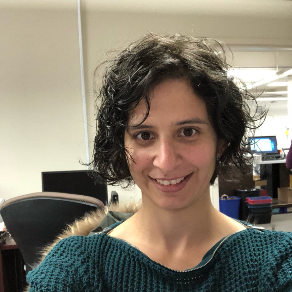 nadiaw85's profile picture. MsEd. HBSc. Mathematics and Neuroscience; University of Toronto