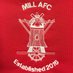 Mill AFC (@Mill_AFC) Twitter profile photo