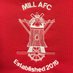 Mill AFC (@mill_afc) Twitter profile photo