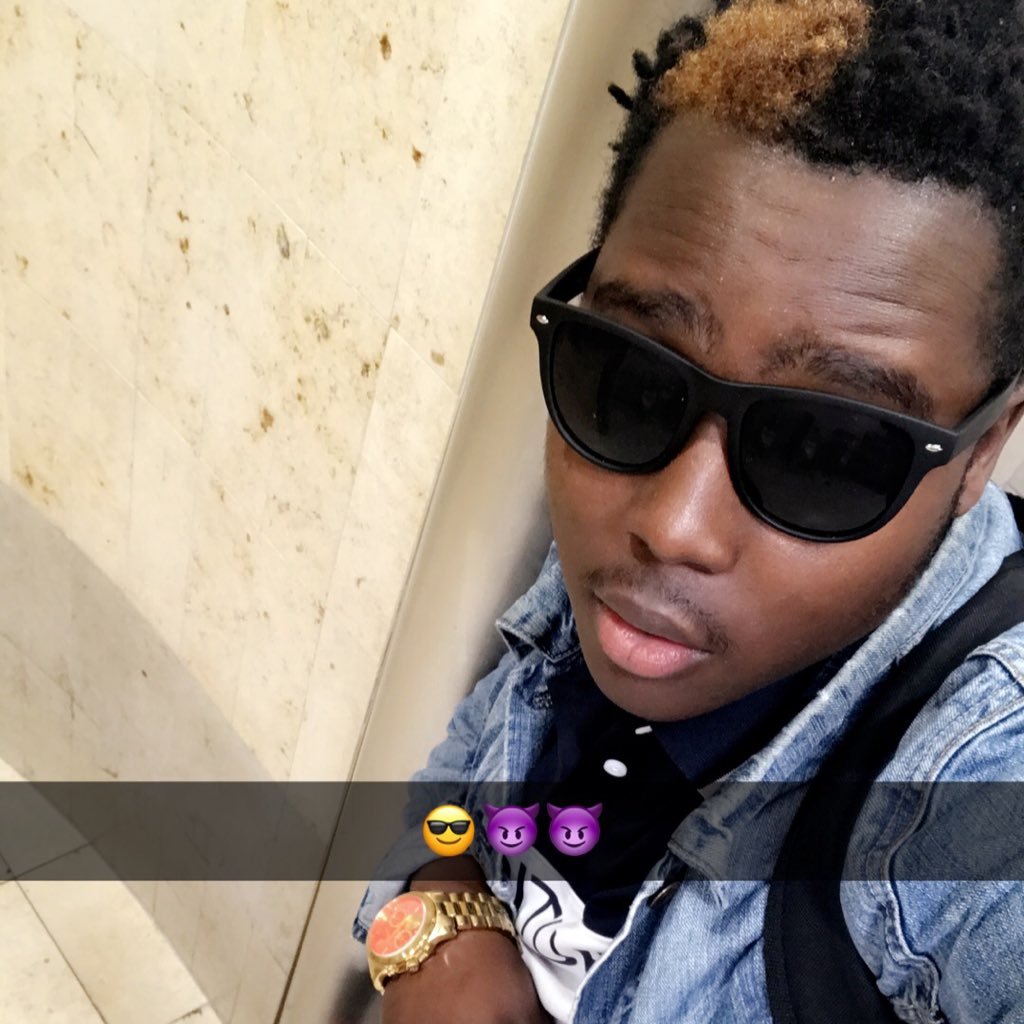 Prince Omoniyi Ade, better known by his stage name DJ PRINCE, is an Philadelphia-based DJ and producer. He has released multiple free mix tapes online