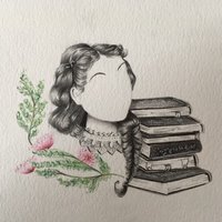 Moka - Au milieu des livres(@Mokamilla) 's Twitter Profile Photo