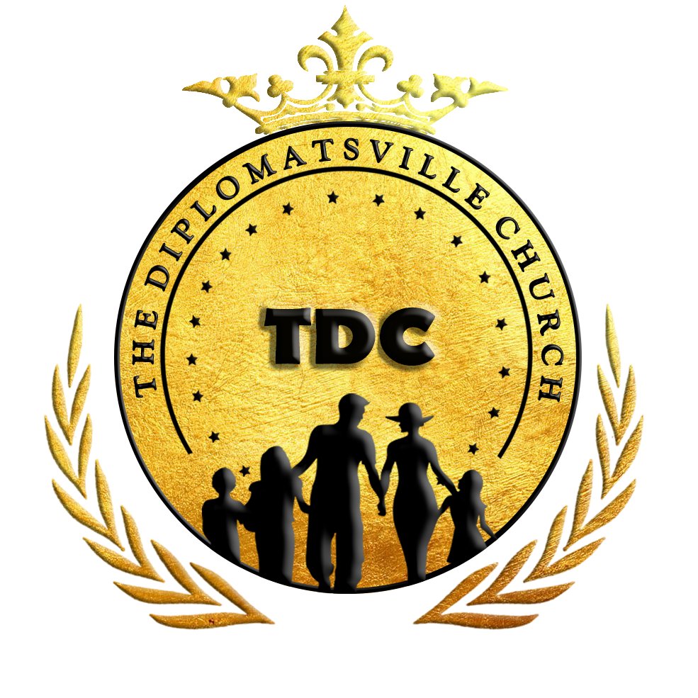 diplomatsville's profile picture. A contemporary Church where God's eternal principles are unveil and taught in order to empower you in today’s living.

thediplomatsvillechurch@gmail.com