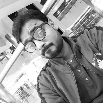 krshnkumar921's profile picture. 