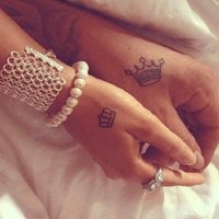 Mini Tattoos™ (@minitattooses) 's Twitter Profile Photo Mini Tattoos™ (@minitattooses) 's Twitter Profile Photo