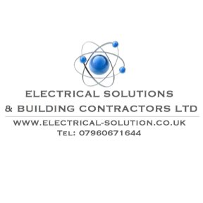 Professional Electrical Engineering & Building Works. Fully Insured. 
London,Kent,Essex,Surrey

Mob 07960671644. 

Email bobby.worboys@electrical-solution.co.uk