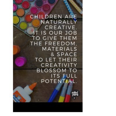 TotsDay's profile picture. Tilly tots is a great nursery where every child learns something new every day,  expressing their awe and wonder developing their curiosity x