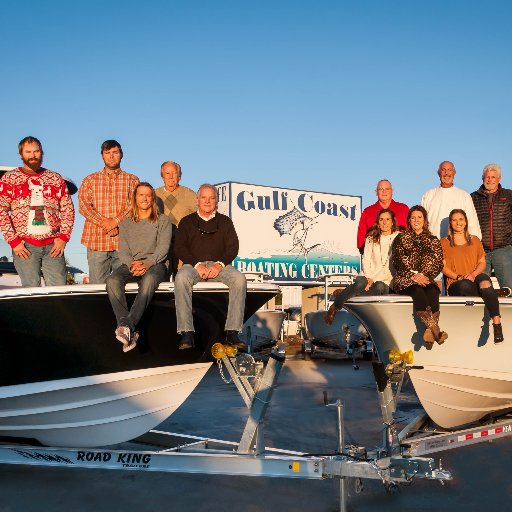 We sell Sportsman, Cobia, NauticStar, Sylvan, Starcraft, Carolina Skiff, Sea Chaser, Used, Consignment and Brokerage Boats.