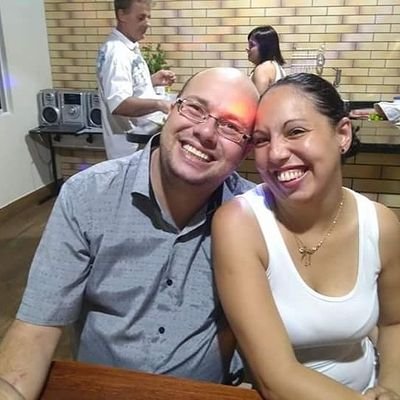 Eu estou feliz