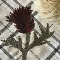 Thistle Sew Nicely(@ThistleSewNice) 's Twitter Profile Photo