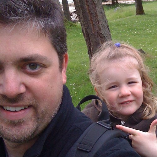 matt_legault's profile picture. Software engineer, geek, outdoor enthusiast, dad. Not necessarily in that order.