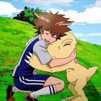 ☀️ 🐬 🔱 Digi 🌟 🍀 ⚔️ (@digidestined13) 's Twitter Profile