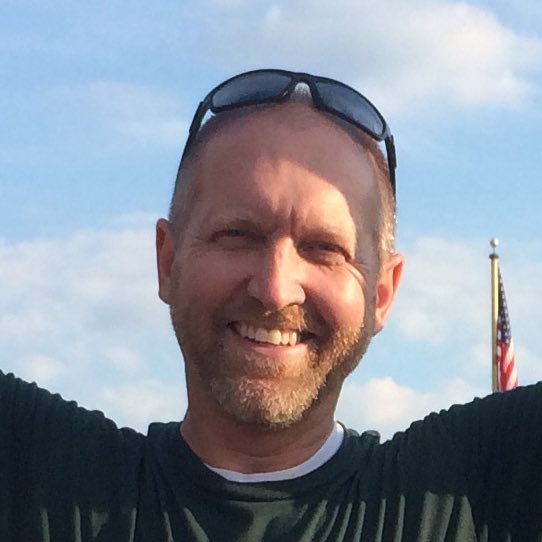 6th - 8th grade STEM instructor in the Aswhwaubenon School District. PLTW instructor, interested in technology education, computer science, robotics, and STEM.