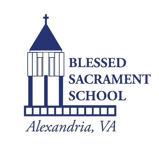 BSSAlexVA's profile picture. Blessed Sacrament School's mission is to create an educated community to serve Christ and one another with integrity and respect.