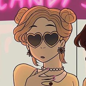 GoldenRobotics's profile picture. #DCRP #MarvelRP #MVRP "I'm the girl they come to when they need something made."