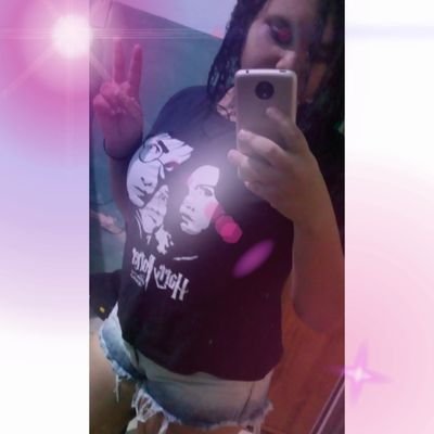 Nyh_sz's profile picture. Sargitariana, flamenguista, carioca ♥️