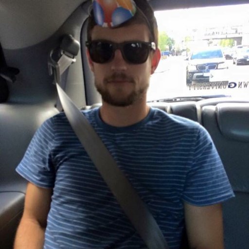 ErikFigge's profile picture. 