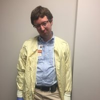 Cole Beeler (@ecoleid) 's Twitter Profile