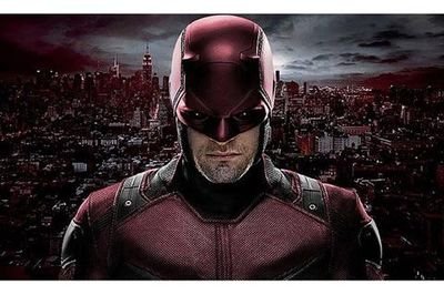 DaredevilofUS's profile picture. Will fight and resist arrogance, lies, stupidity, superiority complex, erosion of our civil rights, attacks on the press and freedom of speech, from Cult 45