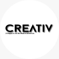 Creativ Magazine INC(@CreativMagInc) 's Twitter Profile Photo