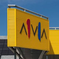 AVA Gallery (@avagallery_org) Twitter profile photo
