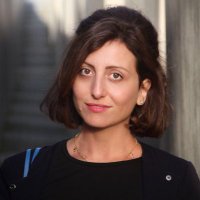 Lucia Raimondo, MD (@luciaraimondomd) 's Twitter Profile