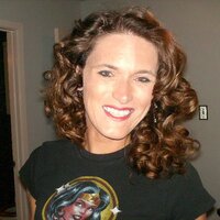 Mary Mattern - @serenityishere Twitter Profile Photo