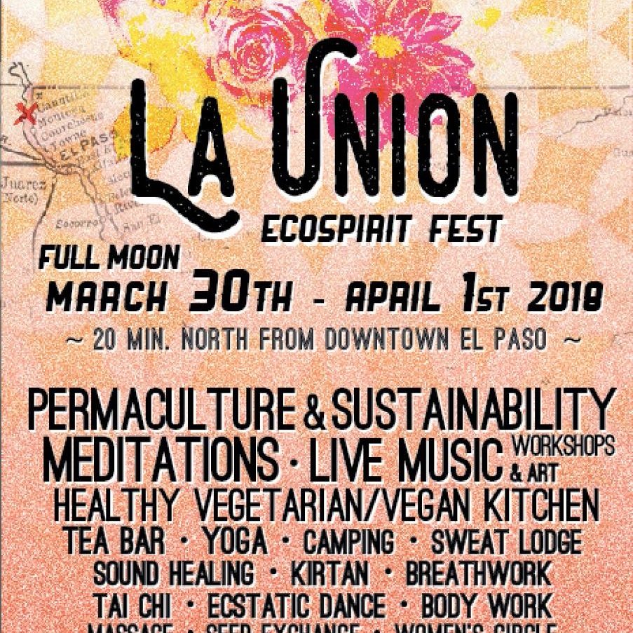 Celebrate and elevate your eco soul through permaculture, sacred movement, music, and meaningful connection. Bringing wellness to our community.