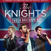 Knights of Music (Group) (@theknightsuk) 's Twitter Profile